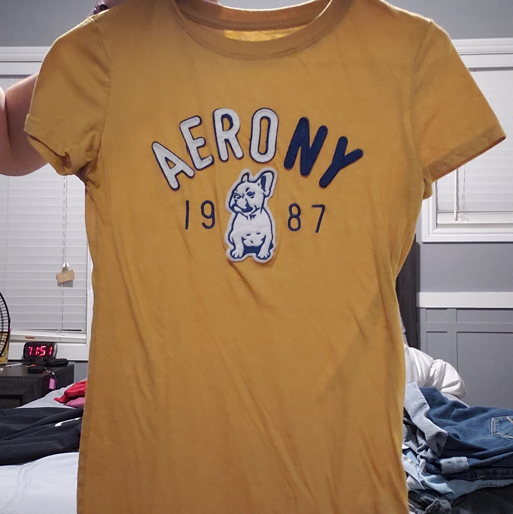 aeropostale t shirt